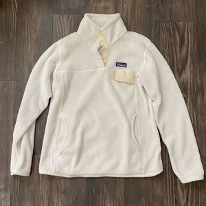 Patagonia Pullover